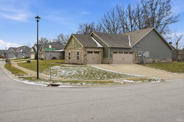4531 Blackstone Court, Lafayette, IN 47909