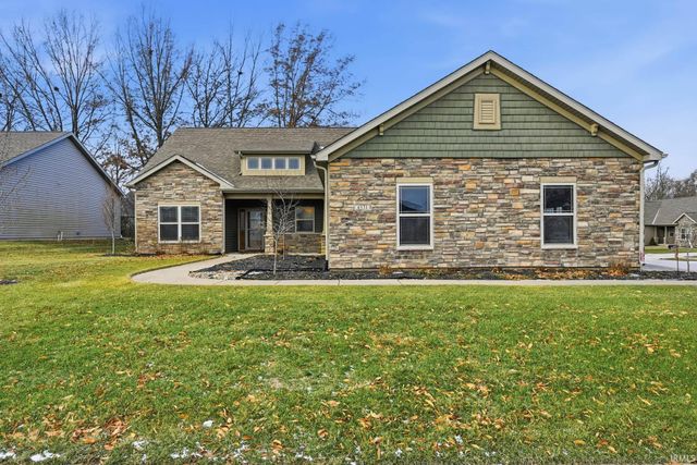 4531 Blackstone Court, Lafayette, IN 47909