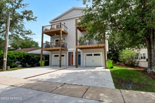 305 Fayetteville Avenue Unit 2, Carolina Beach, NC 28428
