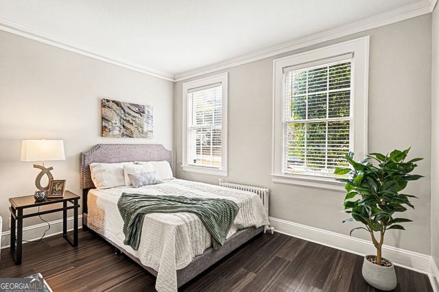 21 Peachtree Memorial Drive NW 8, Atlanta, GA 30309