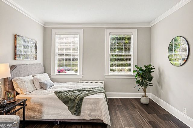 21 Peachtree Memorial Drive NW 8, Atlanta, GA 30309