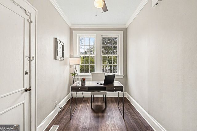 21 Peachtree Memorial Drive NW 8, Atlanta, GA 30309