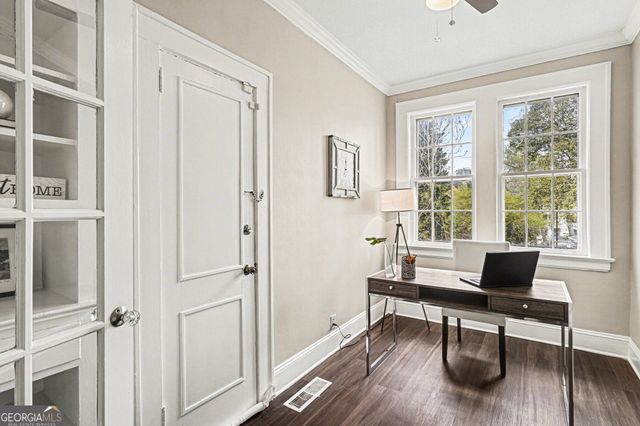 21 Peachtree Memorial Drive NW 8, Atlanta, GA 30309