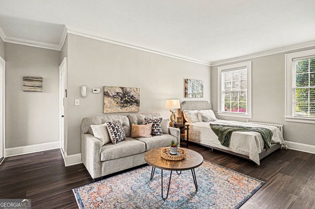 21 Peachtree Memorial Drive NW 8, Atlanta, GA 30309