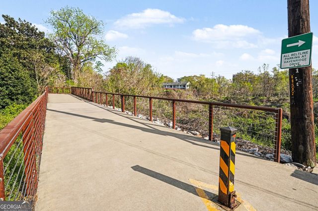 21 Peachtree Memorial Drive NW 8, Atlanta, GA 30309