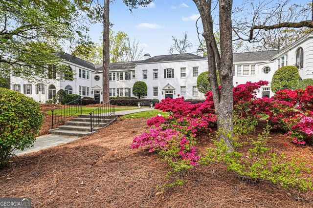 21 Peachtree Memorial Drive NW 8, Atlanta, GA 30309