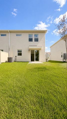3069 CHROMATIC STREET, Kissimmee, FL 34758