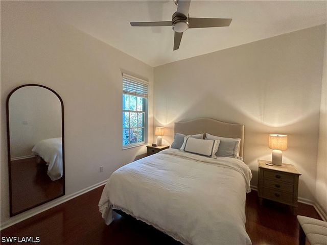 6703 Old Banyan WAY, Naples, FL 34109