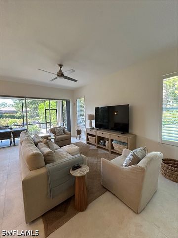 6703 Old Banyan WAY, Naples, FL 34109