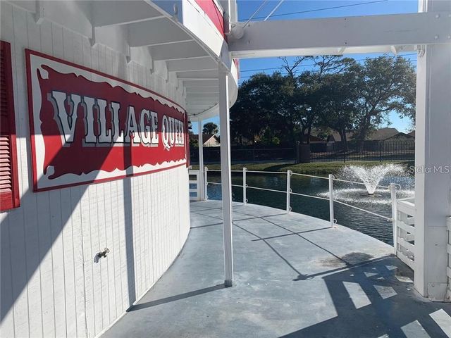 6043 VILLAGE CIRCLE 6043, Orlando, FL 32822