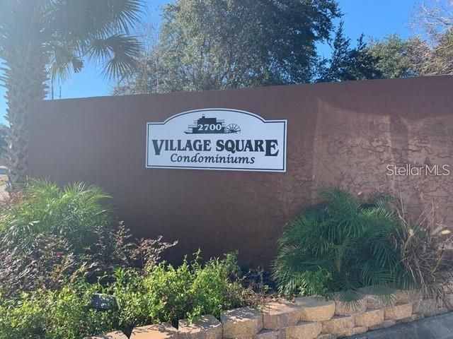6043 VILLAGE CIRCLE 6043, Orlando, FL 32822
