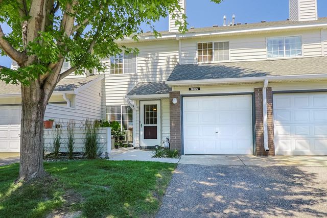 12822 Echo Lane, Apple Valley, MN 55124