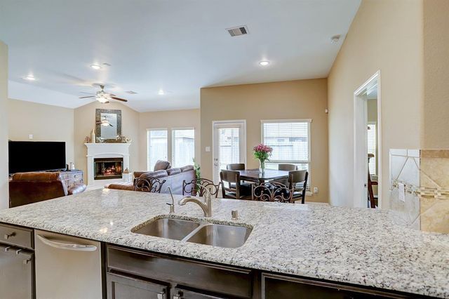 4411 Eclipse Park Court, Spring, TX 77389