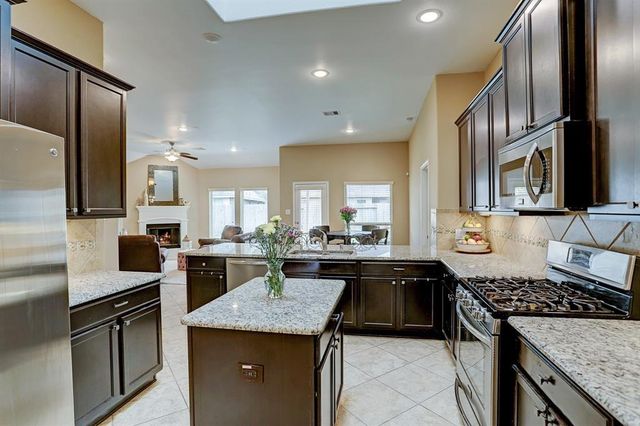 4411 Eclipse Park Court, Spring, TX 77389