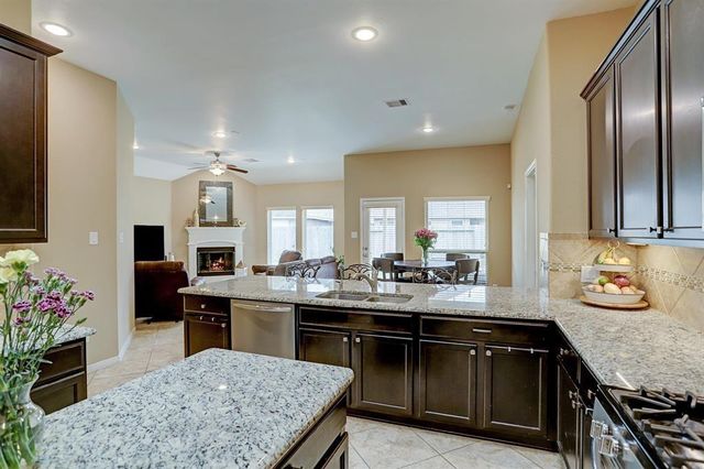 4411 Eclipse Park Court, Spring, TX 77389