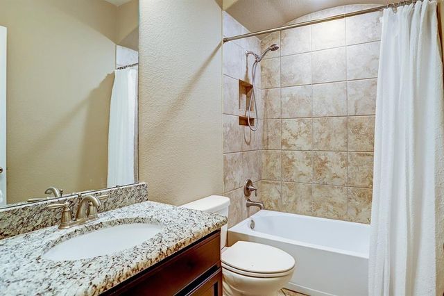 4411 Eclipse Park Court, Spring, TX 77389
