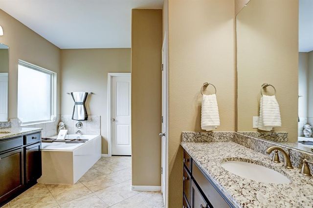 4411 Eclipse Park Court, Spring, TX 77389