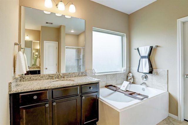 4411 Eclipse Park Court, Spring, TX 77389