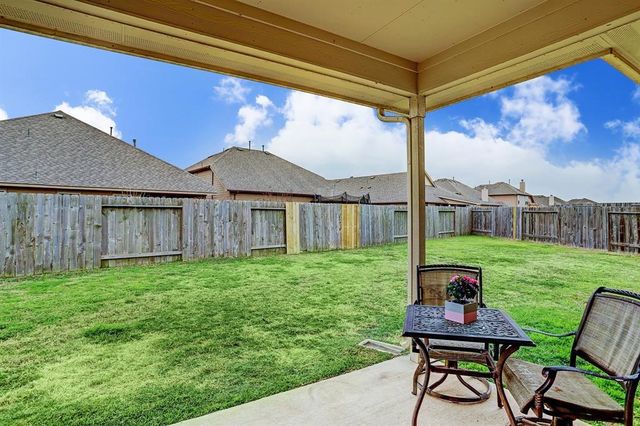 4411 Eclipse Park Court, Spring, TX 77389