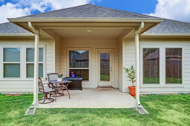 4411 Eclipse Park Court, Spring, TX 77389