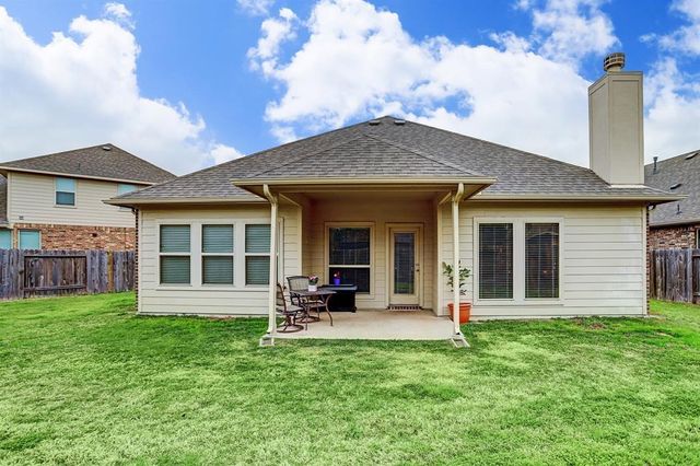 4411 Eclipse Park Court, Spring, TX 77389