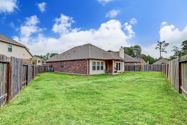 4411 Eclipse Park Court, Spring, TX 77389