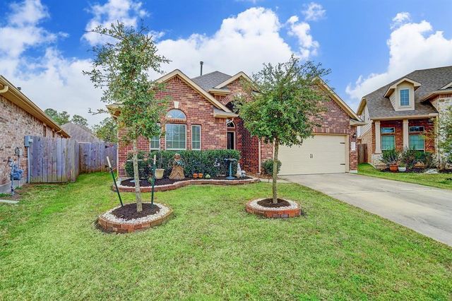 4411 Eclipse Park Court, Spring, TX 77389