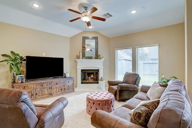 4411 Eclipse Park Court, Spring, TX 77389