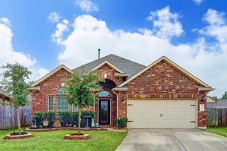 4411 Eclipse Park Court, Spring, TX 77389