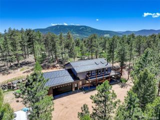 858 Forest Drive, Bailey, CO 80421