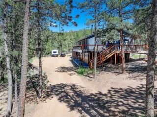 858 Forest Drive, Bailey, CO 80421