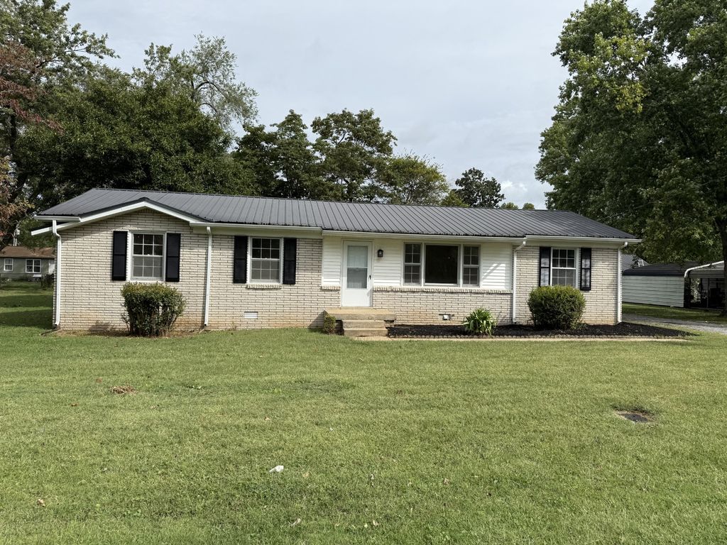 2278 N Ranch Rd, Murfreesboro, TN 37129