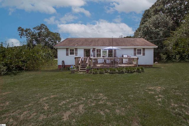 120 Jay Drive, Greenville, SC 29611