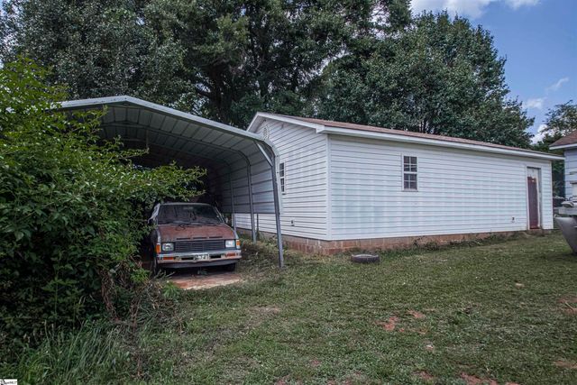120 Jay Drive, Greenville, SC 29611
