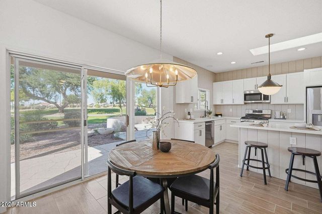 22408 N Las Vegas Drive, Sun City West, AZ 85375