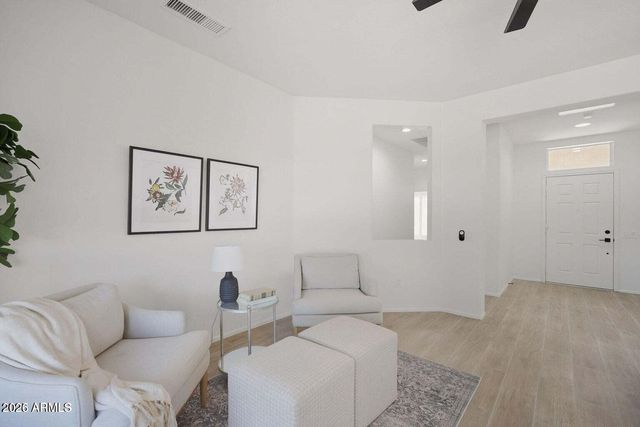 22408 N Las Vegas Drive, Sun City West, AZ 85375