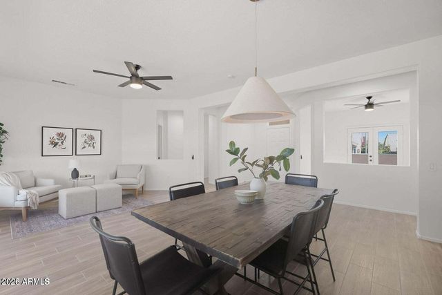 22408 N Las Vegas Drive, Sun City West, AZ 85375