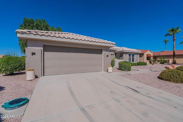 22408 N Las Vegas Drive, Sun City West, AZ 85375