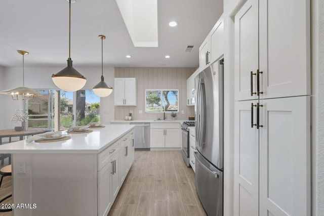 22408 N Las Vegas Drive, Sun City West, AZ 85375