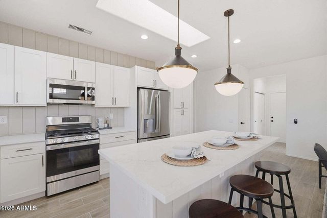 22408 N Las Vegas Drive, Sun City West, AZ 85375