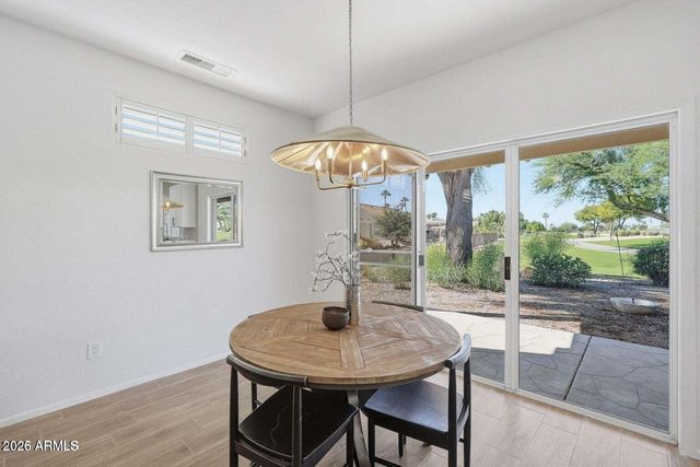 22408 N Las Vegas Drive, Sun City West, AZ 85375