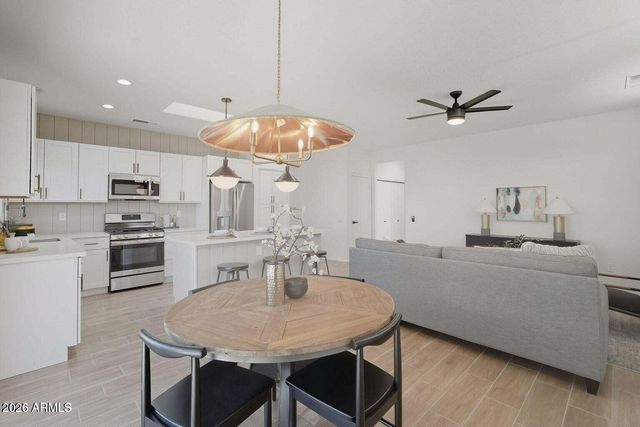 22408 N Las Vegas Drive, Sun City West, AZ 85375