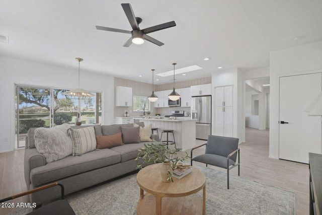 22408 N Las Vegas Drive, Sun City West, AZ 85375
