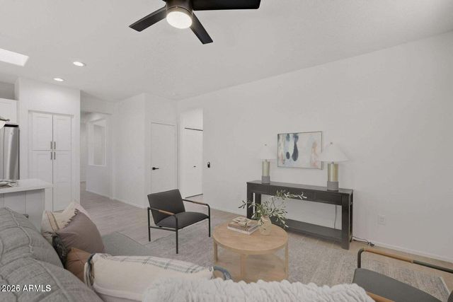 22408 N Las Vegas Drive, Sun City West, AZ 85375