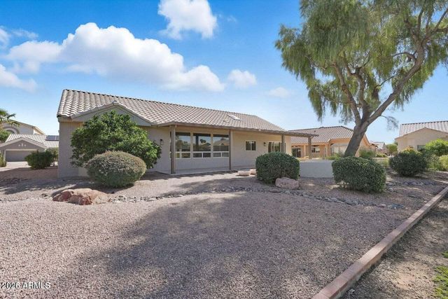 22408 N Las Vegas Drive, Sun City West, AZ 85375