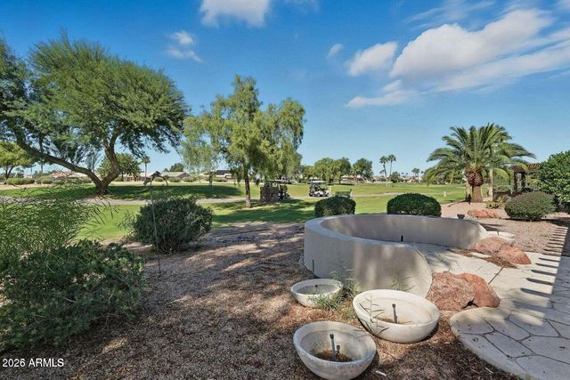 22408 N Las Vegas Drive, Sun City West, AZ 85375
