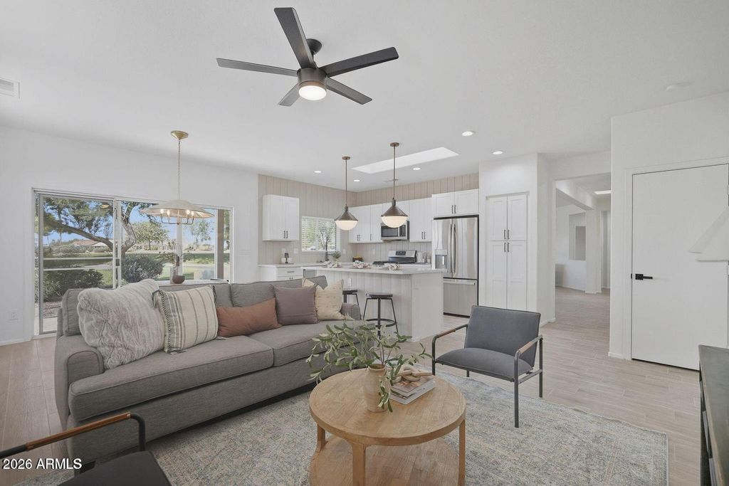 22408 N Las Vegas Drive, Sun City West, AZ 85375