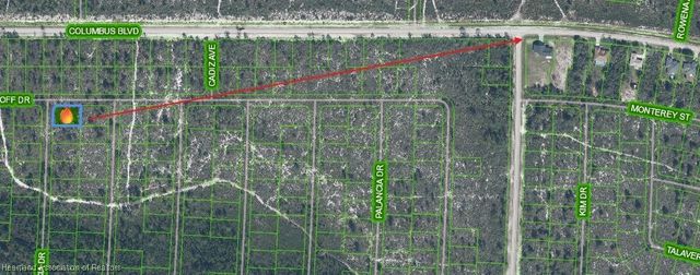 6698 Alicia Drive, Sebring, FL 33872