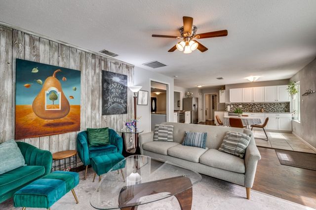 5824 Briarcliff Road, Haltom City, TX 76117