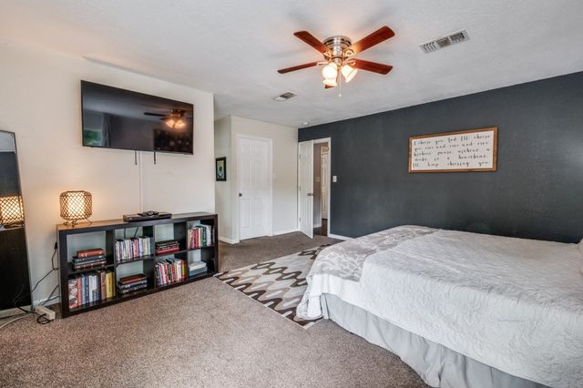 5824 Briarcliff Road, Haltom City, TX 76117